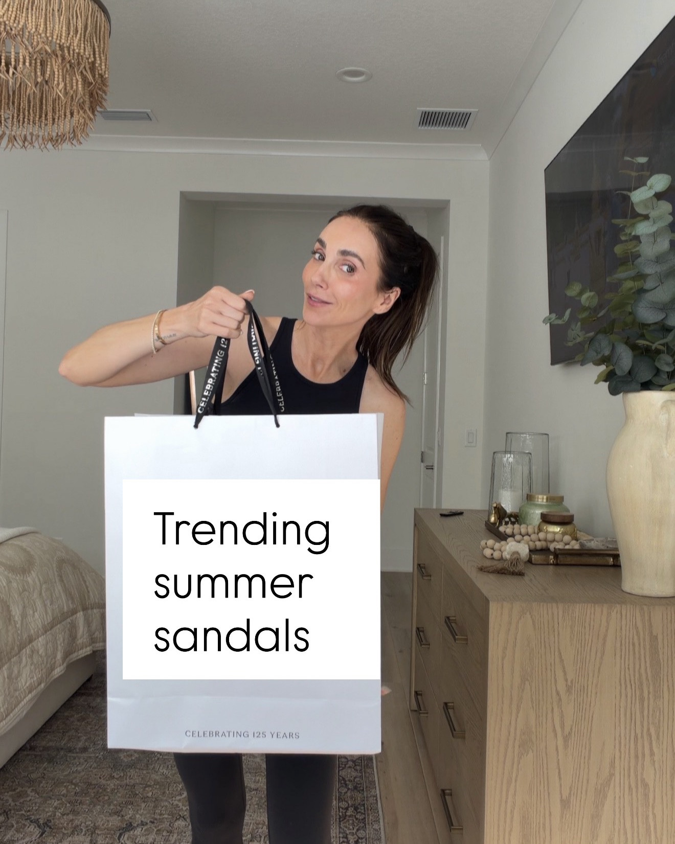 Trending summer sandals

#LTKgrwm #LTKOver40 #LTKSaleAlert