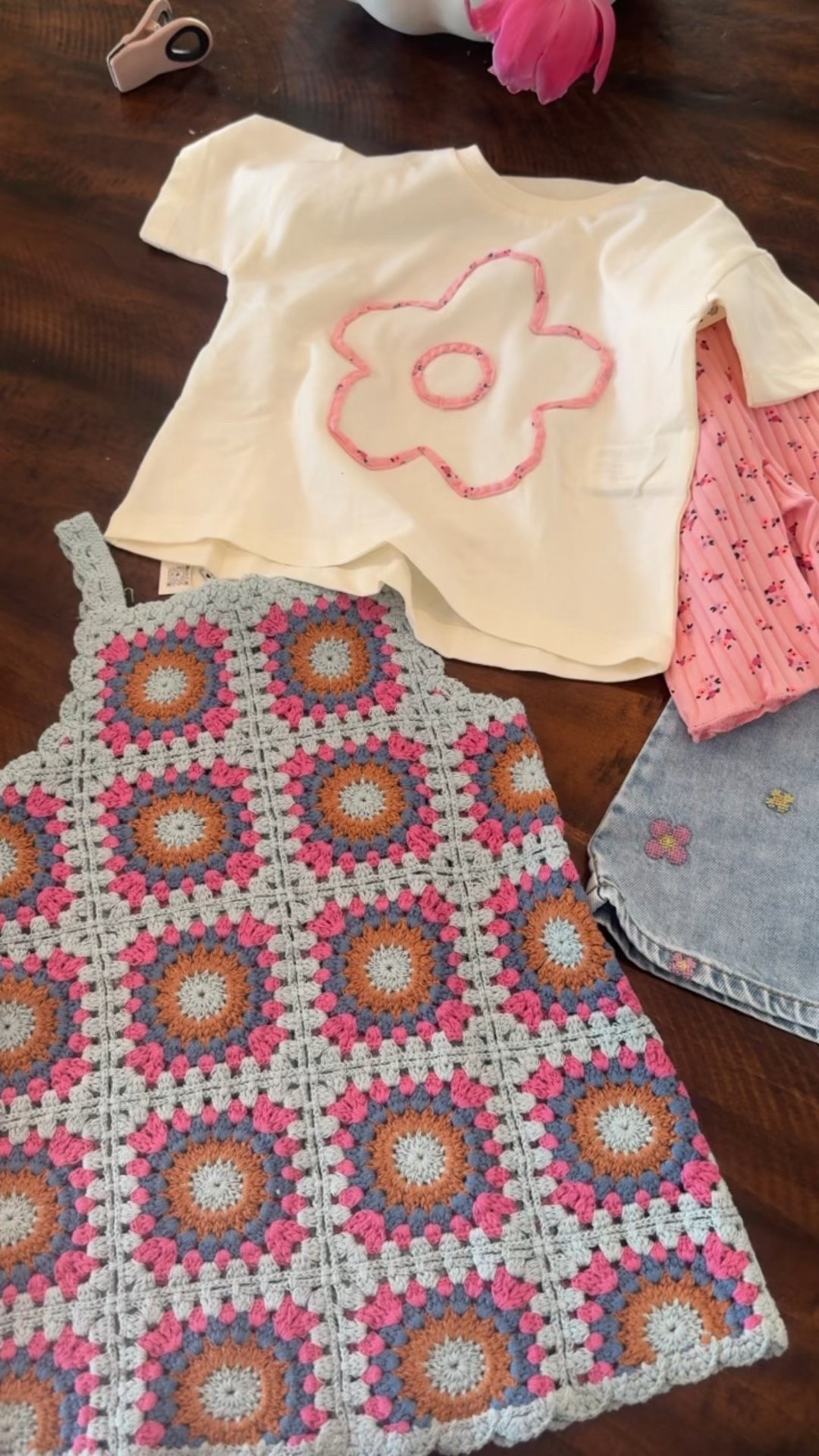 Zara kids finds for summer