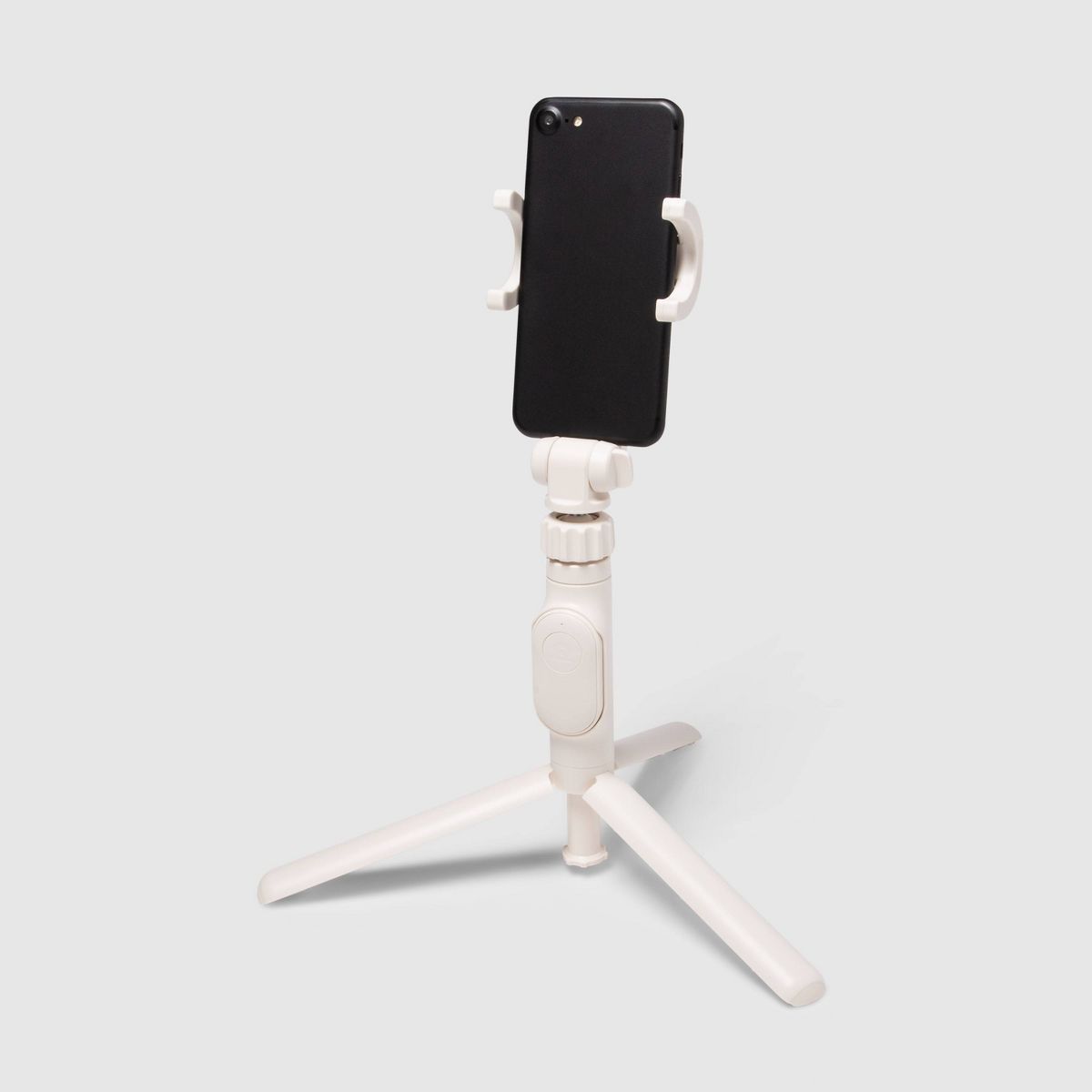 Desktop Tripod + Phone Mount - heyday™ Stone White | Target