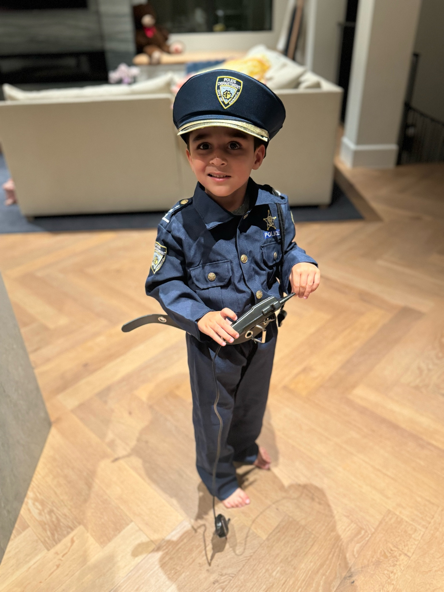 This costume was well worth the $30! He’s worn it daily such a cute last min Halloween costume I’m going as a donut 



#LTKKids #LTKFamily #LTKHalloween