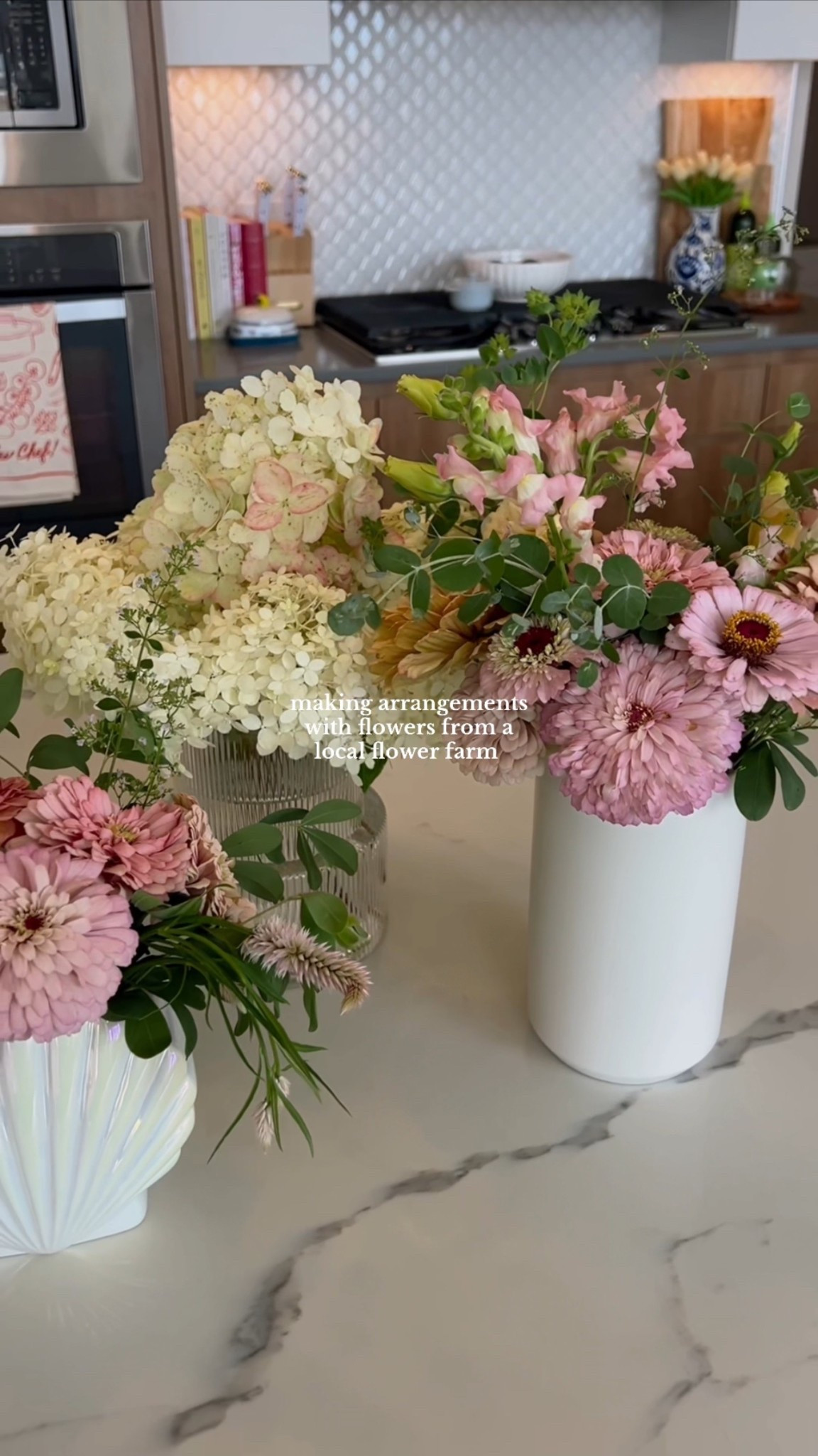 links from my flower arranging video! 

#LTKParties #LTKStyleTip #LTKHome