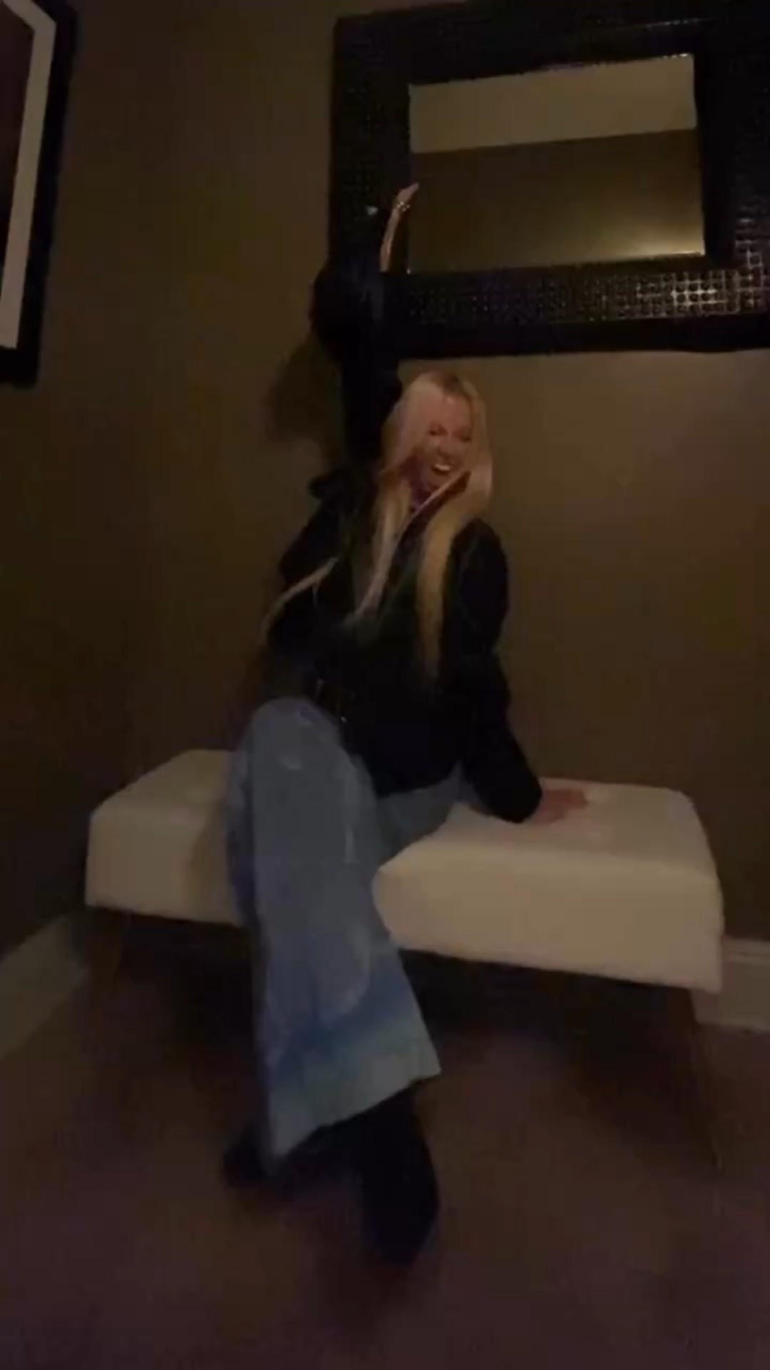 Daily reminder. ✌🏼🖤 buy those black boots  
#relatable #gymfunny #over40 #over50 #structureisselfrespect #glitteru #genx #ootd #fitover50 #fyp #faith #bible 