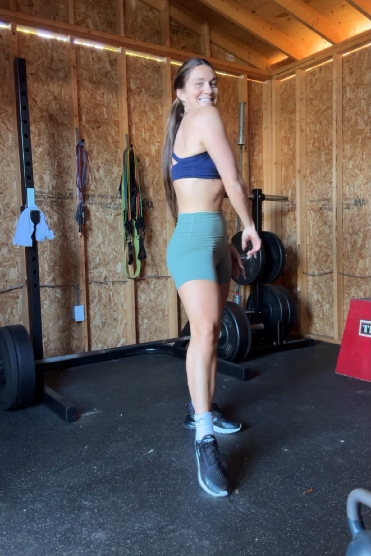 #LTKFitness #LTKActive