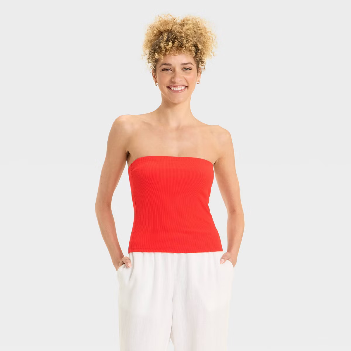 Women's Tube Top - A New Day™ | Target