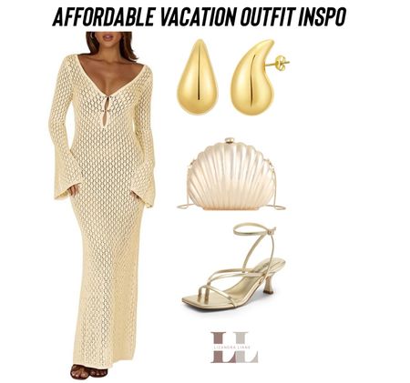 Amazon vacation outfit, resort wear, summer fashion, travel outfit, travel, Italy, summer style, trip, summer dress, knit dress, swim cover up, sandals 

#LTKTravel #LTKFindsUnder50 #LTKStyleTip
