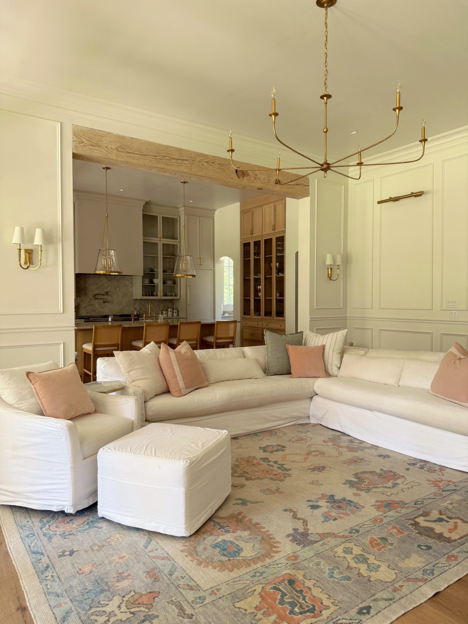 Linking as many living room details as I can here! My sofa is from Eros in MADISONVILLE.
#livingroom #homedecor 

#LTKHome