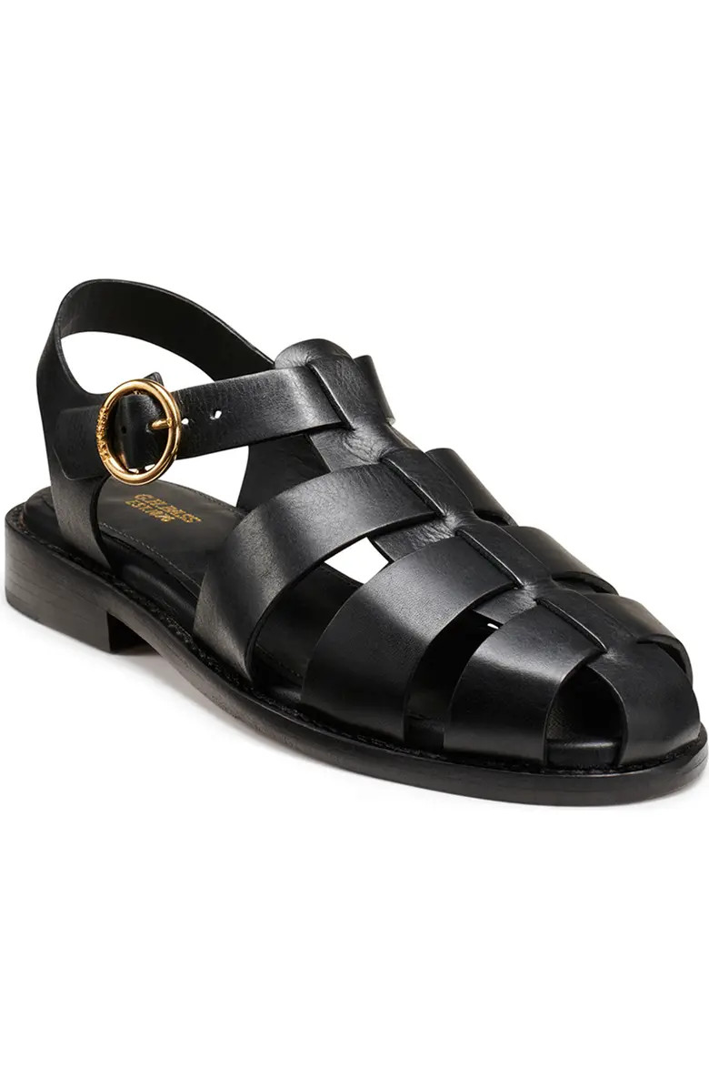 G.H.BASS Fisherman Sandal (Women) | Nordstrom | Nordstrom