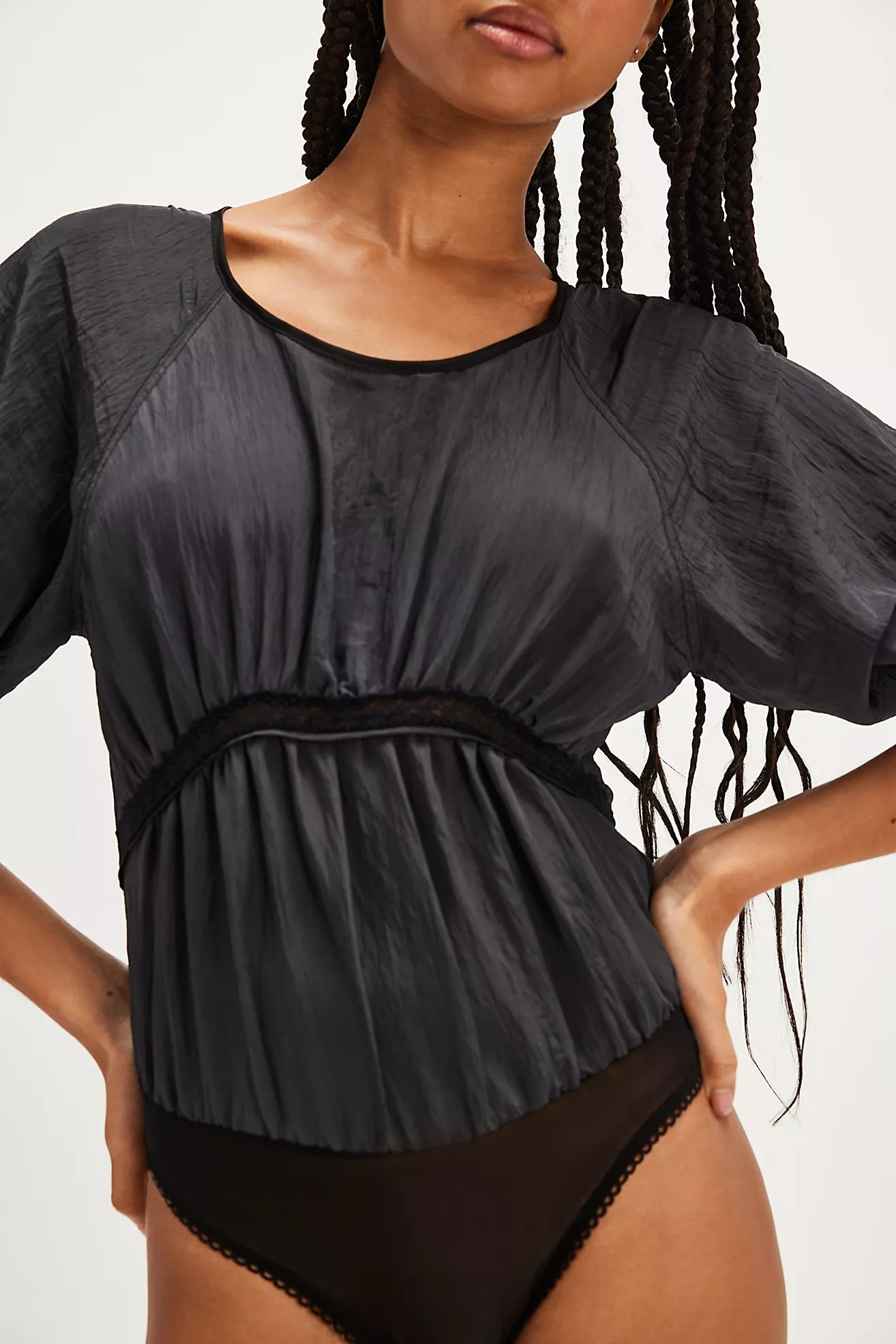 Sweet Talker Bodysuit | Free People (Global - UK&FR Excluded)