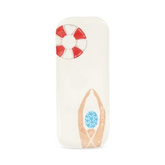 VIETRI Riviera Narrow Rectangular Platter  | Bloomingdale's Home | Bloomingdale's (US)