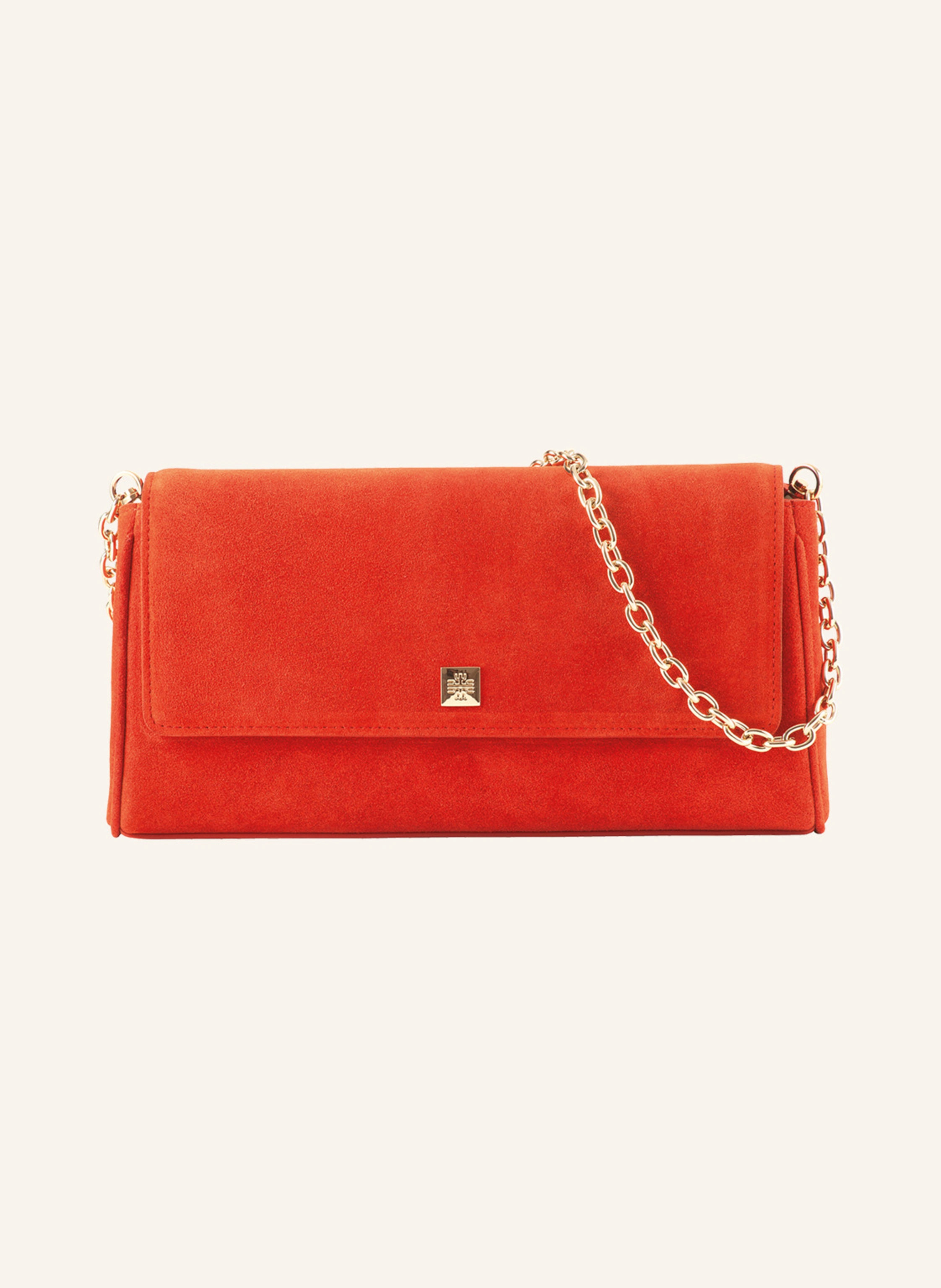 H\u00f6gl Clutches DOREEN in rot | Breuninger (DACH)