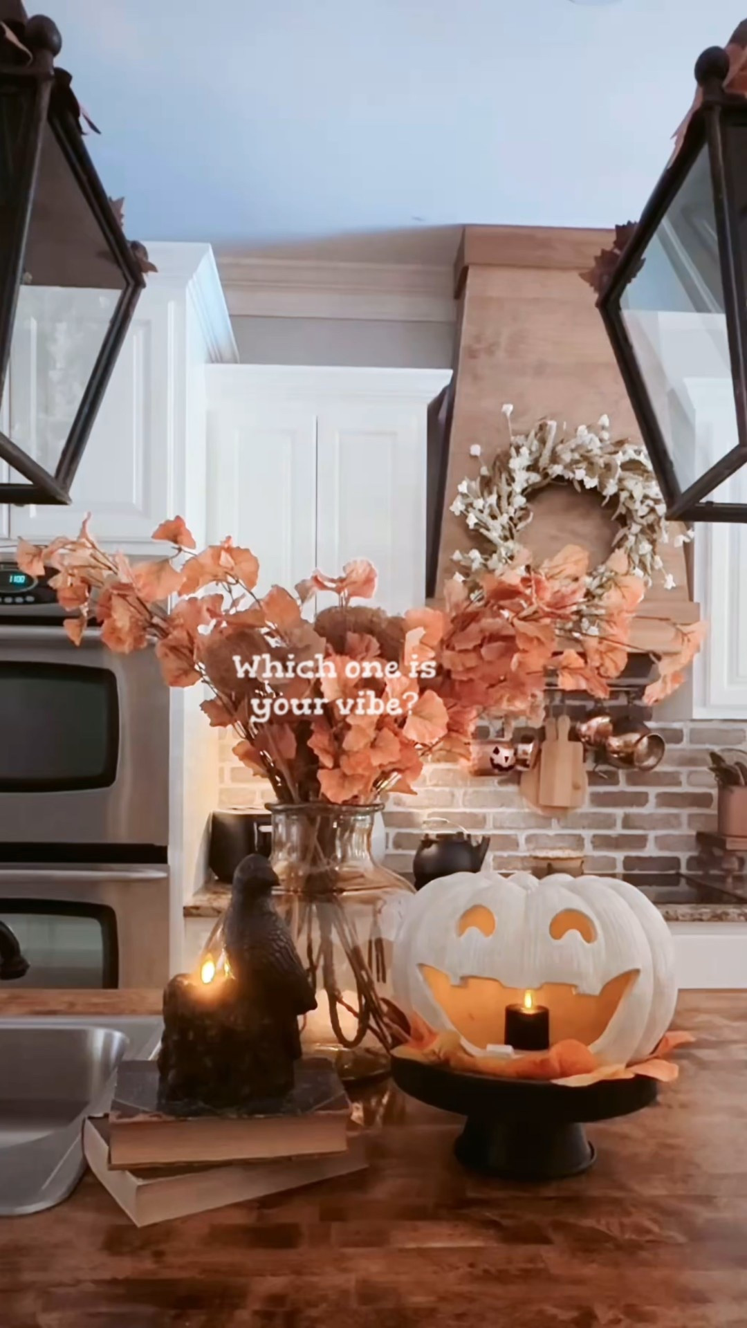 Whichever one is your fave, I've got you covered!🎃🍂🍁

At Luminara, use code CAROLINACOZY10 for 10% off! 

#LTKSeasonal #LTKStyleTip #LTKSaleAlert