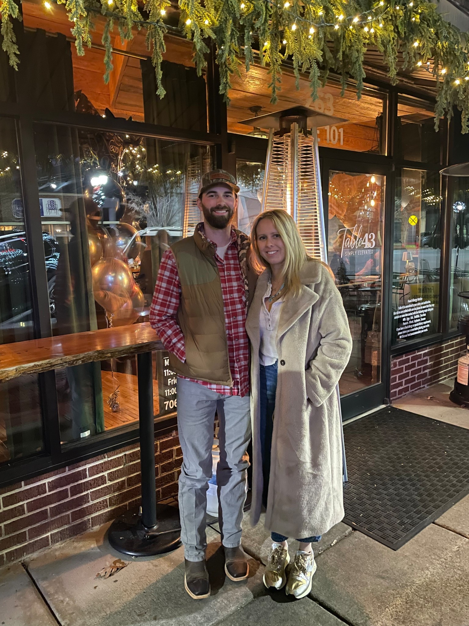 jacket 10/10 #belk #jacket #fauxfur 

#LTKSeasonal #LTKSaleAlert #LTKGiftGuide