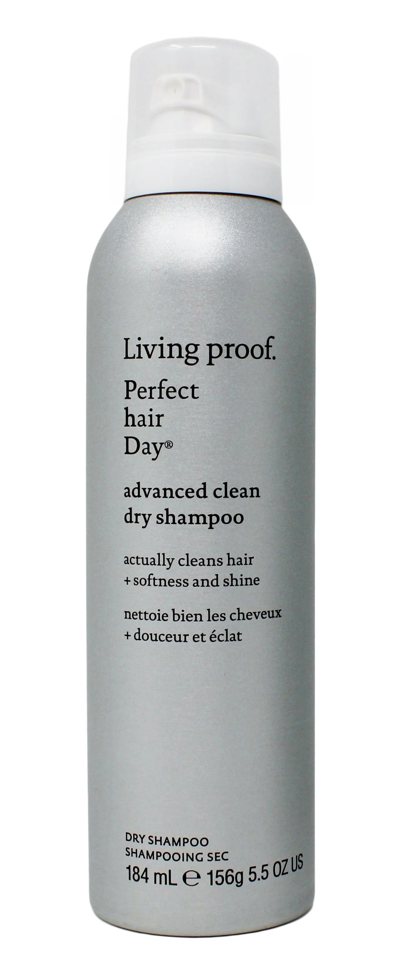 Living Proof Perfect Hair Day Advanced Clean Dry Shampoo 5.5 oz | Walmart (US)