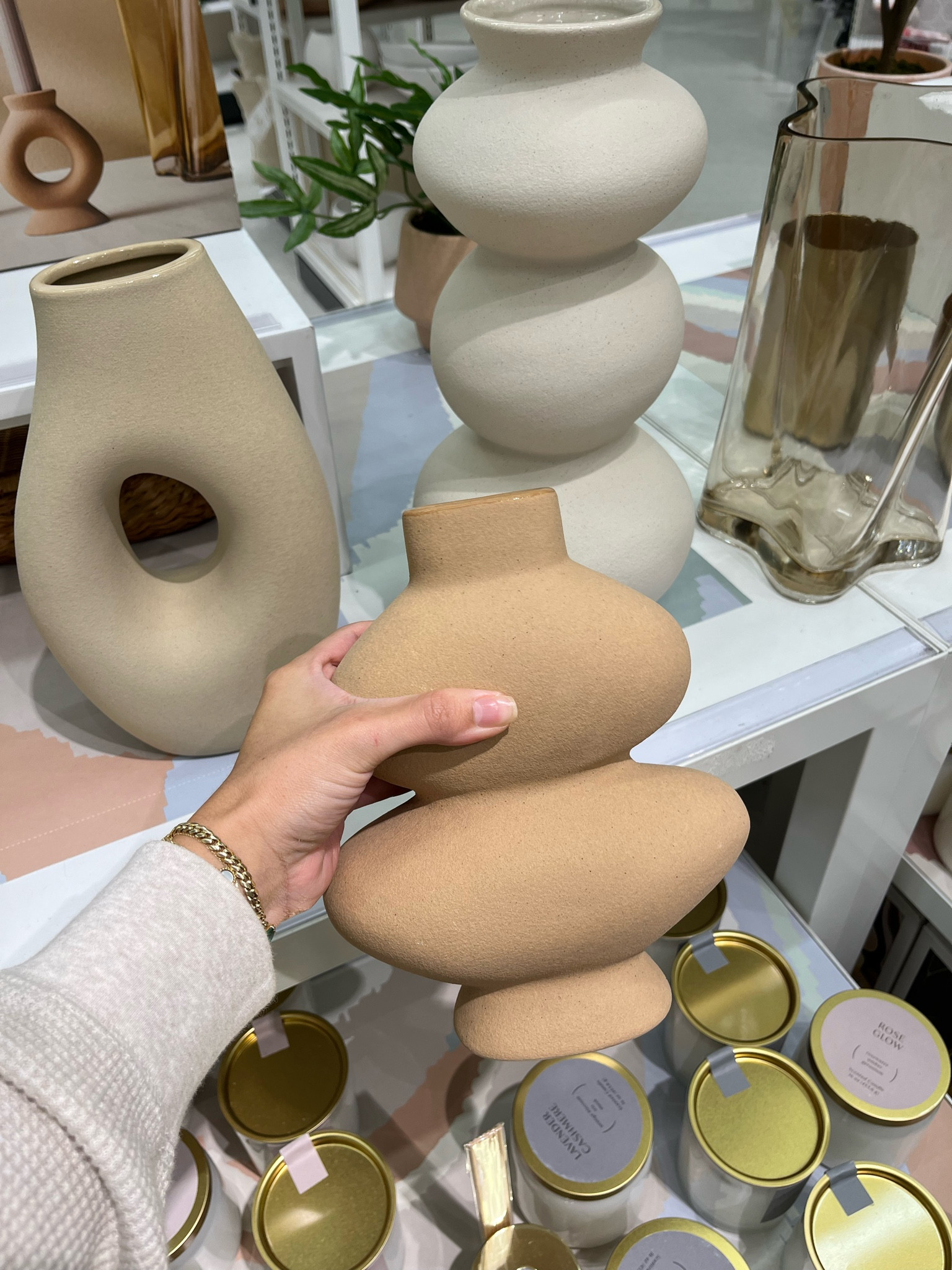 Ceramic vases from target 

#LTKhome #LTKfindsunder50