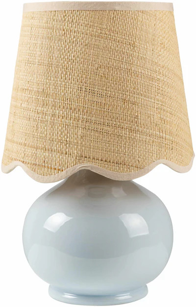 Theisseil Table Lamp | Boutique Rugs