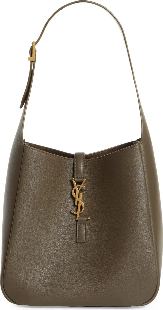 Small Le 5 à 7 Leather Hobo | Nordstrom