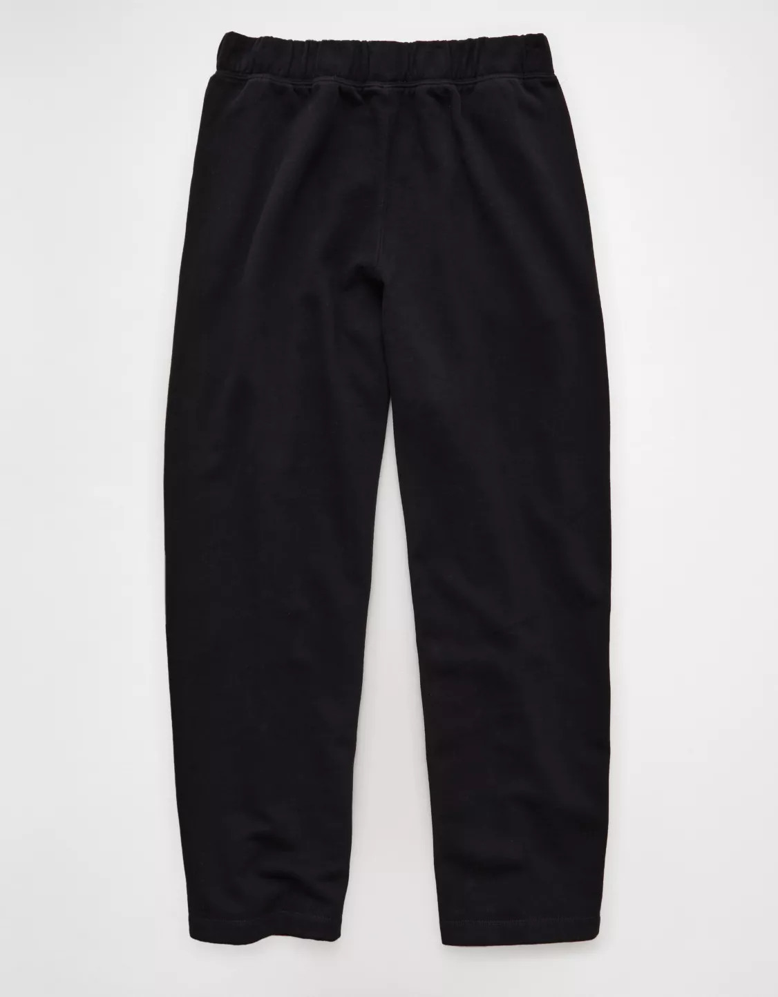 AE Everyday Luxe Barrel Sweatpant | American Eagle Outfitters (US & CA)