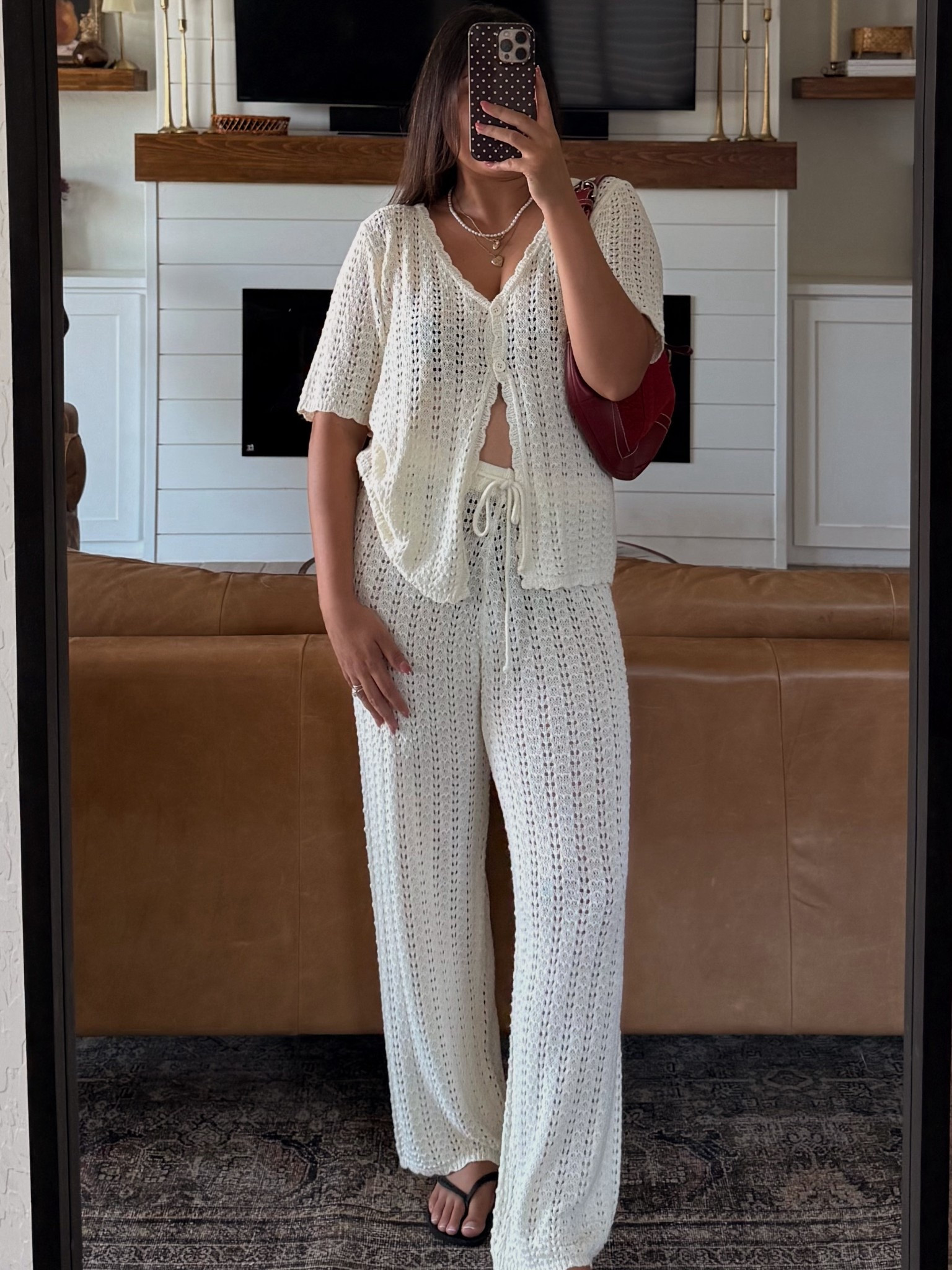 Vacation outfit #1
Took a size M in this 2 piece set!

#LTKStyleTip #LTKSeasonal #LTKU