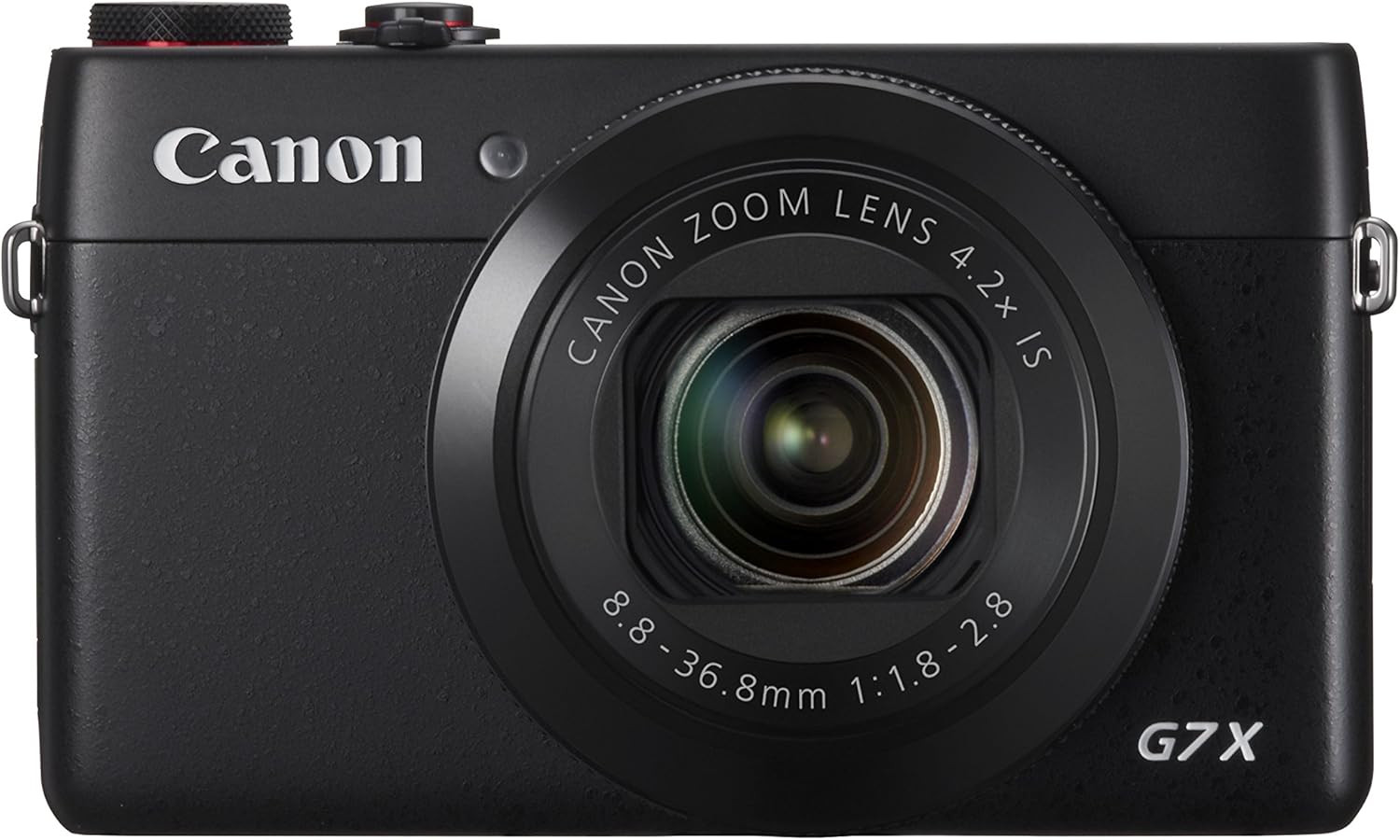 Canon PowerShot G7 X Digital Camera - Wi-Fi Enabled | Amazon (US)