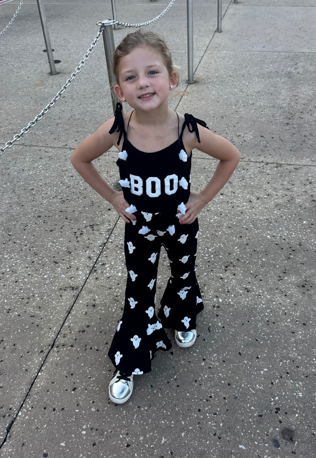 Halloween outfit for the kiddos

Ghost outfit
Toddler Halloween outfit


#LTKSeasonal #LTKHalloween #LTKKids