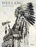 Wes Lang: Everything    Hardcover – September 28, 2021 | Amazon (US)