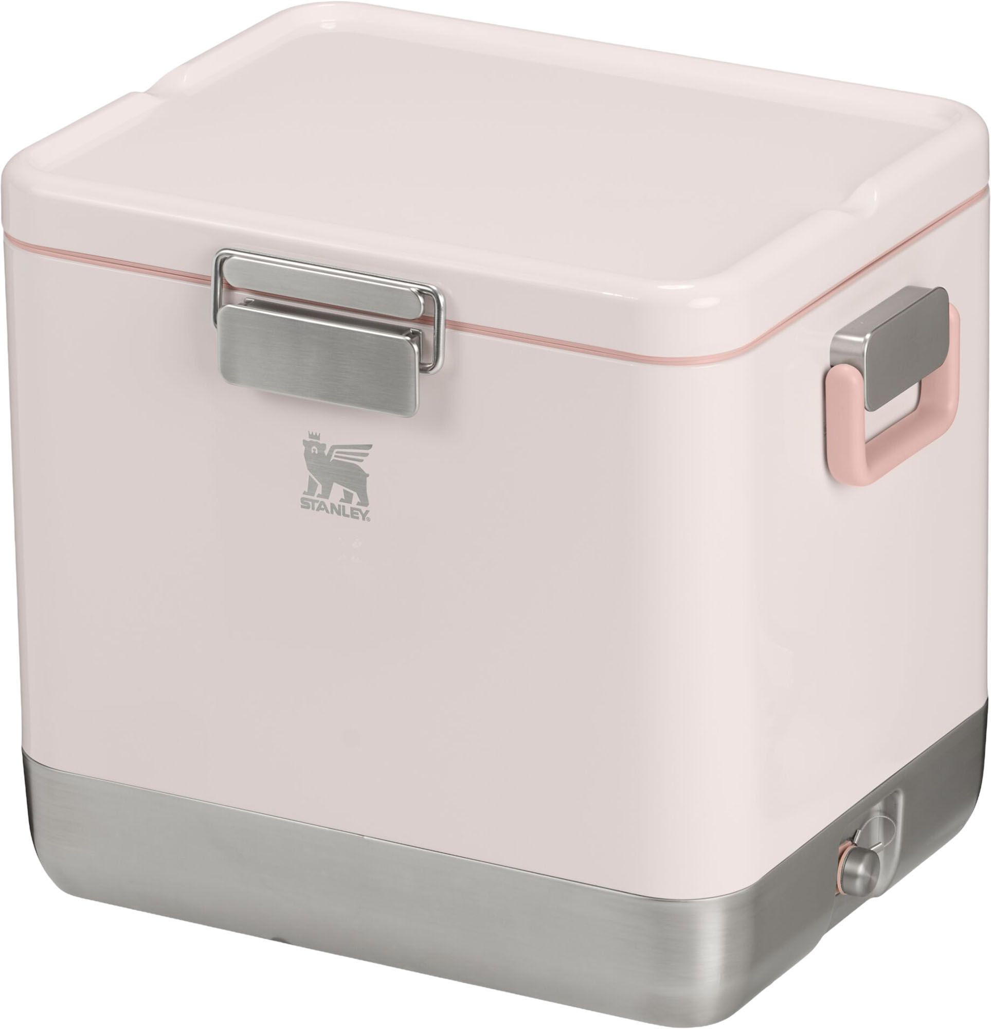 Stanley 55 qt. Lifted Spirits Steel Cooler | DICK'S Sporting Goods