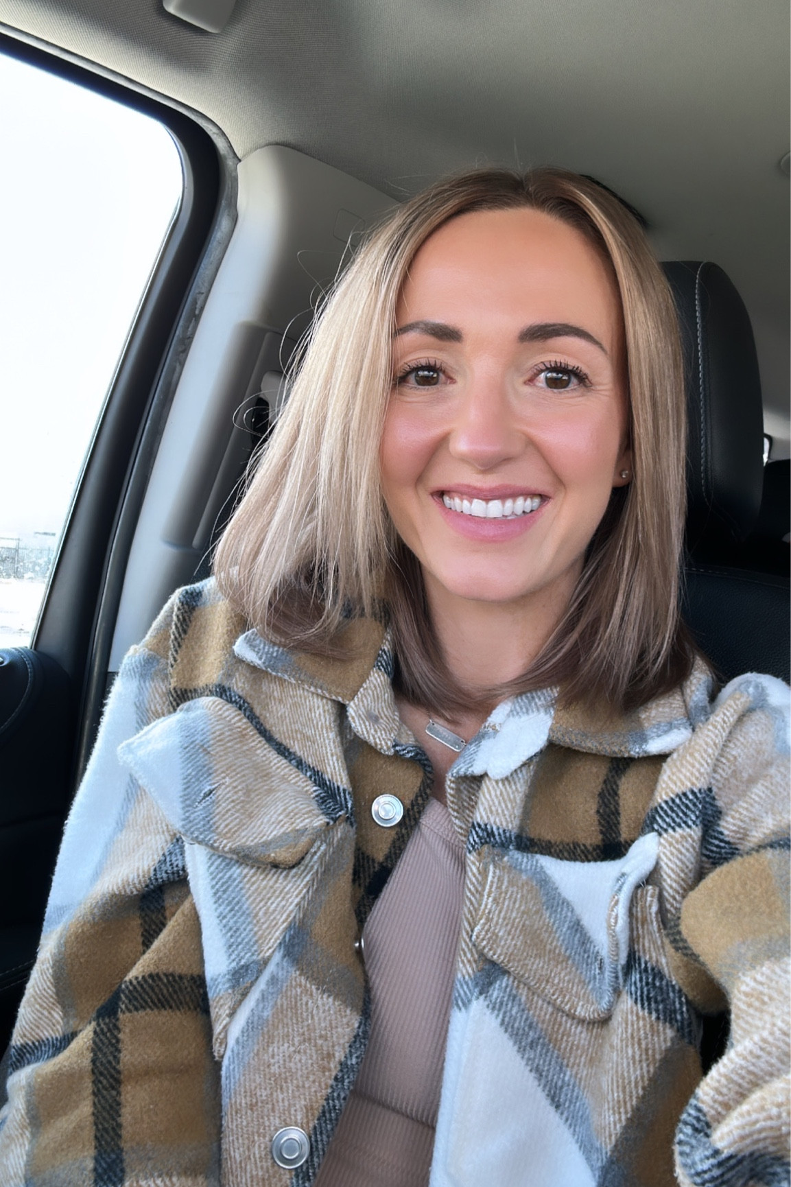 Headed to meetings! Shop my favorite makeup! 

#LTKFind #LTKfamily #LTKbeauty