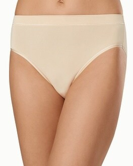 High Leg Brief | Soma Intimates