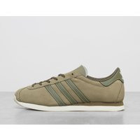 adidas SPEZIAL Moston Super Women's - Brown, Brown | Footpatrol UK
