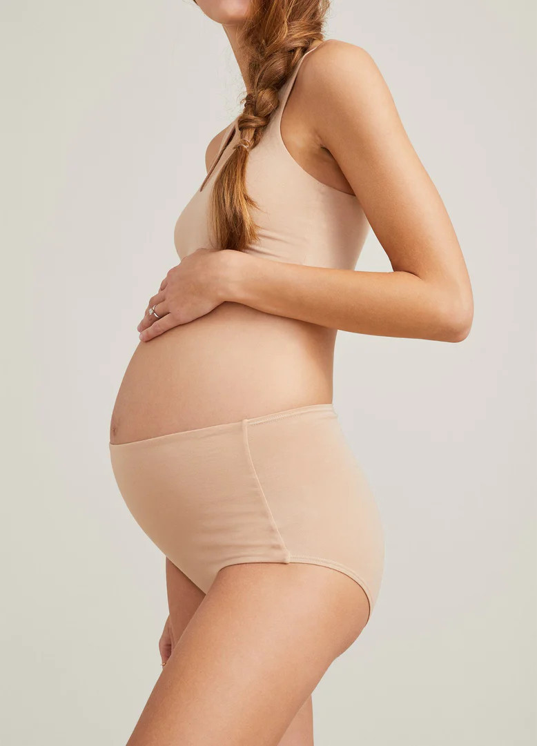 The Skin To Skin Bra | Hatch Collection