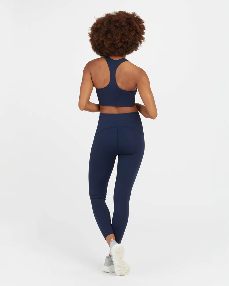 Booty Boost® Active 7/8 Leggings | Spanx