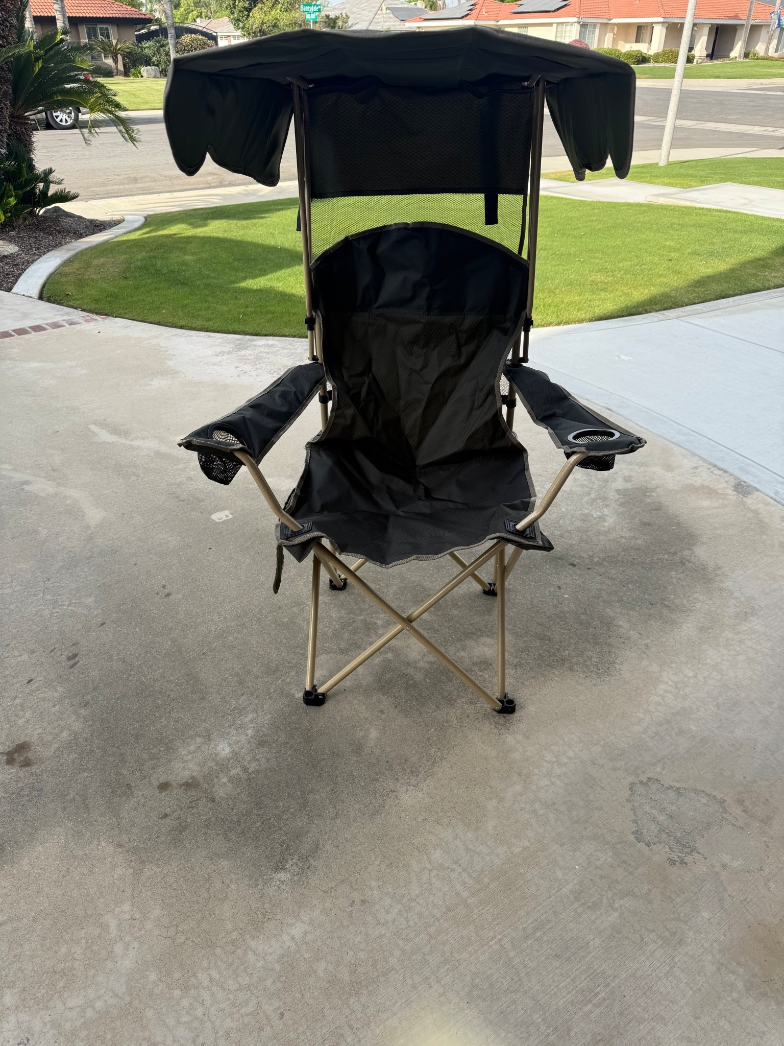 I found the perfect chairs for summer sports!

#LTKActive #LTKSeasonal #LTKKids