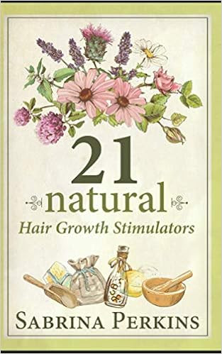 21 Natural Hair Growth Stimulators: Trade Edition | Amazon (US)