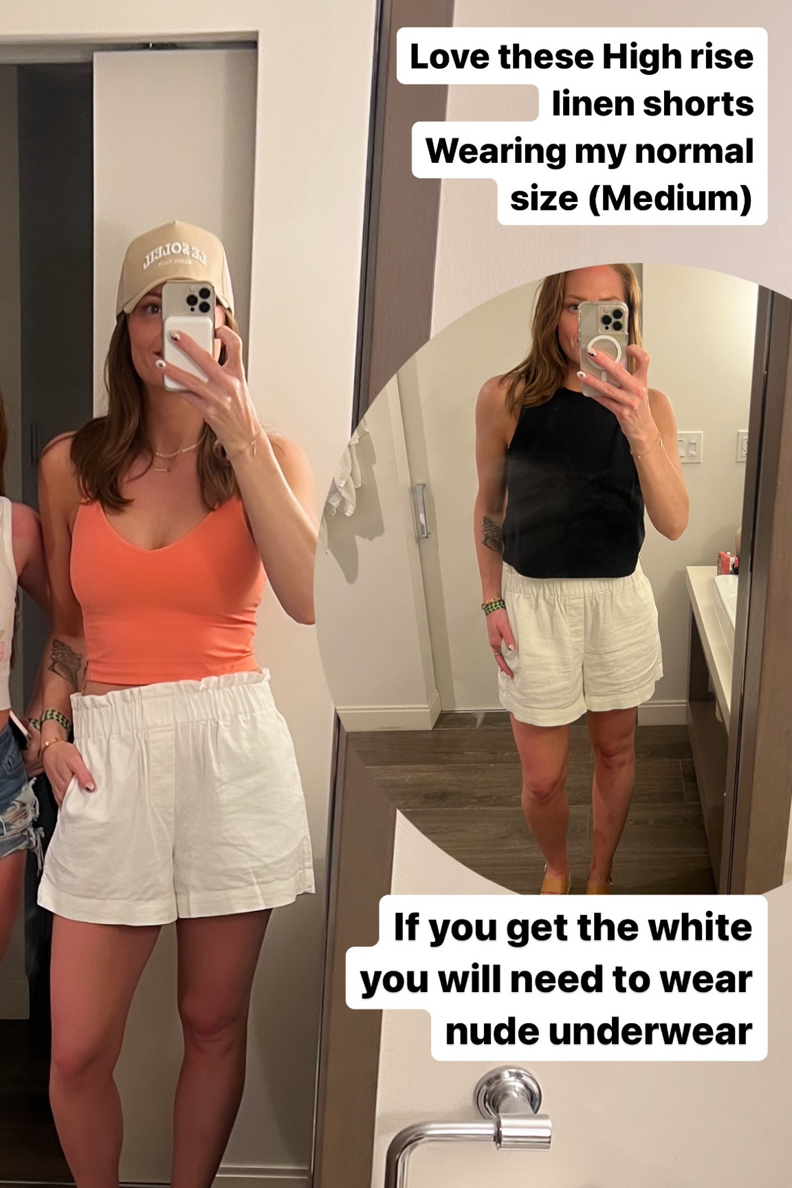 TTS and so comfortable — currently 30% off!

#LTKsalealert #LTKxTarget #LTKmidsize