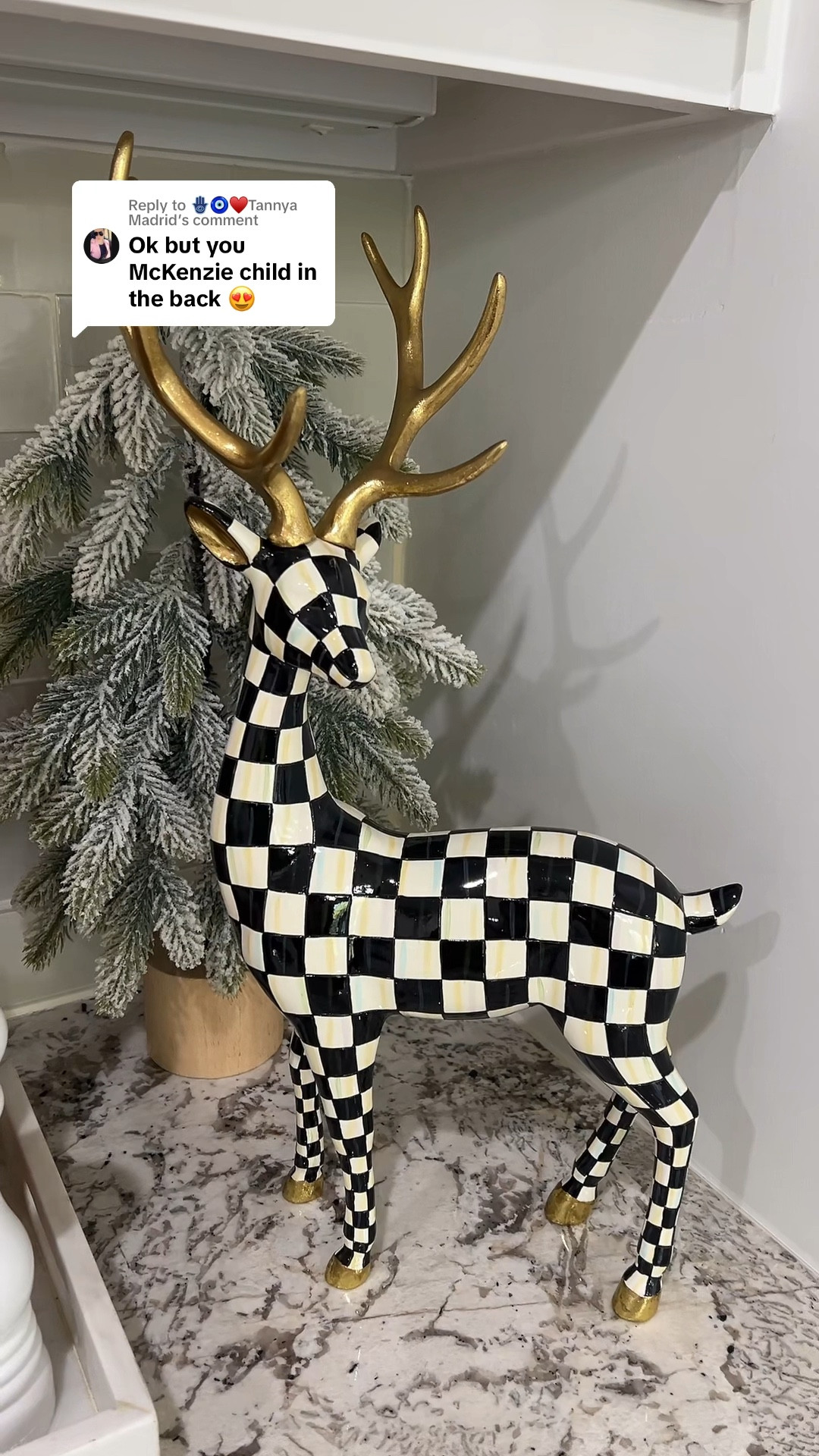 Mackenzie Childs favorites 

#LTKGiftGuide #LTKHoliday #LTKSeasonal