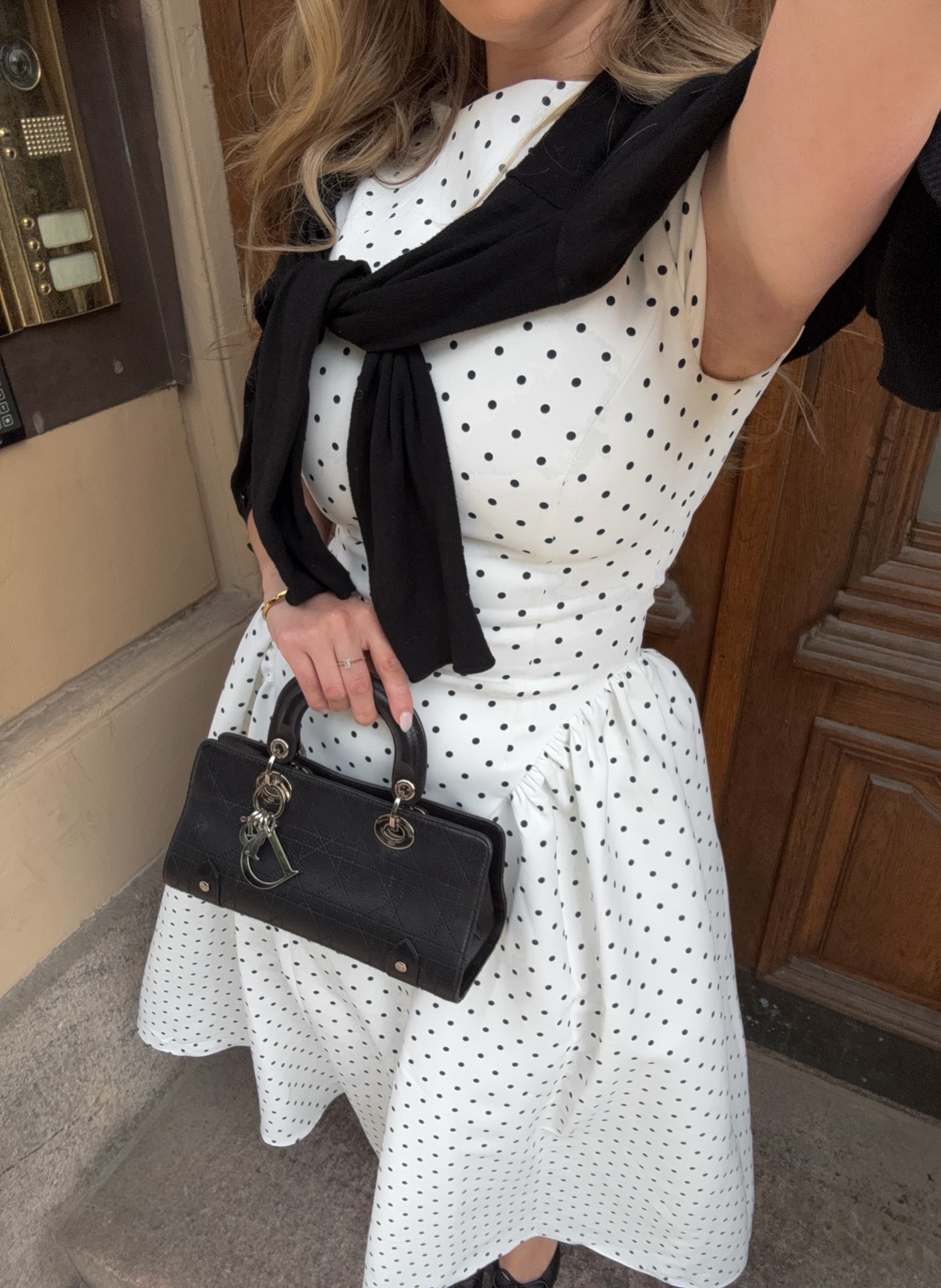 Hamptons outfit🖤✨

#LTKOver40 #LTKSeasonal #LTKTravel