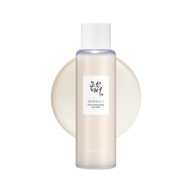 Beauty of Joseon - Glow Replenishing Rice Milk | YesStyle Global