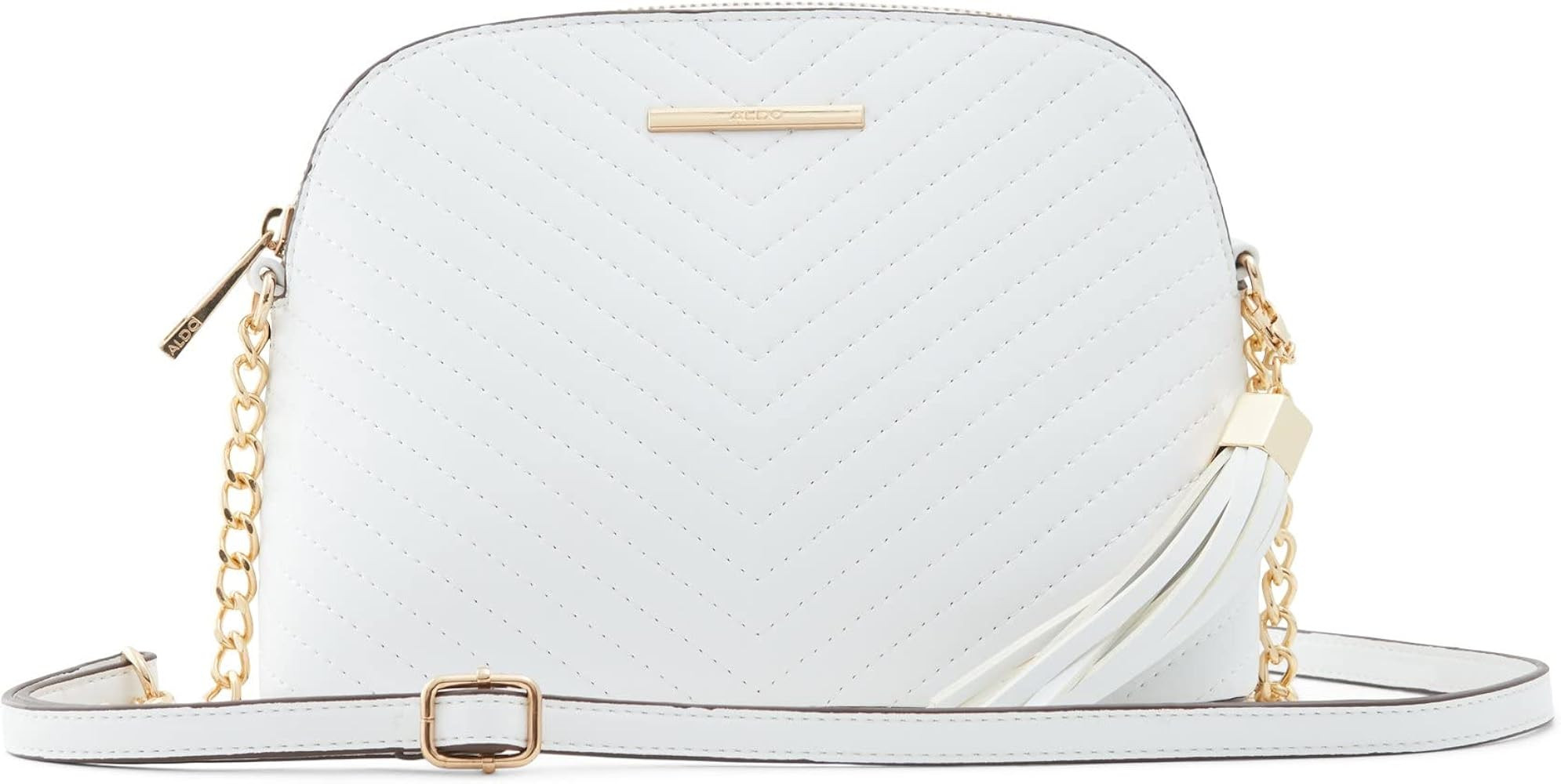 ALDO Women's Adassi Crossbody Bag | Amazon (US)