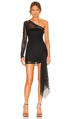 Esmond Mini Dress
                    
                    h:ours | Revolve Clothing (Global)