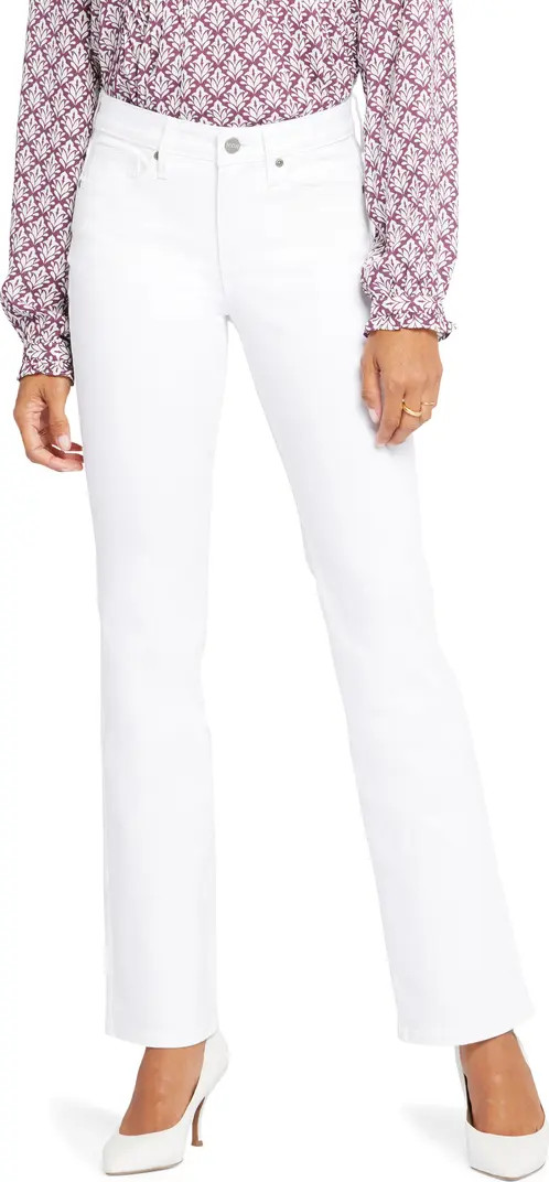 NYDJ Barbara Bootcut Jeans | Nordstrom | Nordstrom