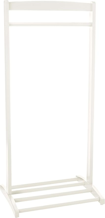 Frenchi Home Furnishing Kid's Clothes Hanger | Amazon (US)