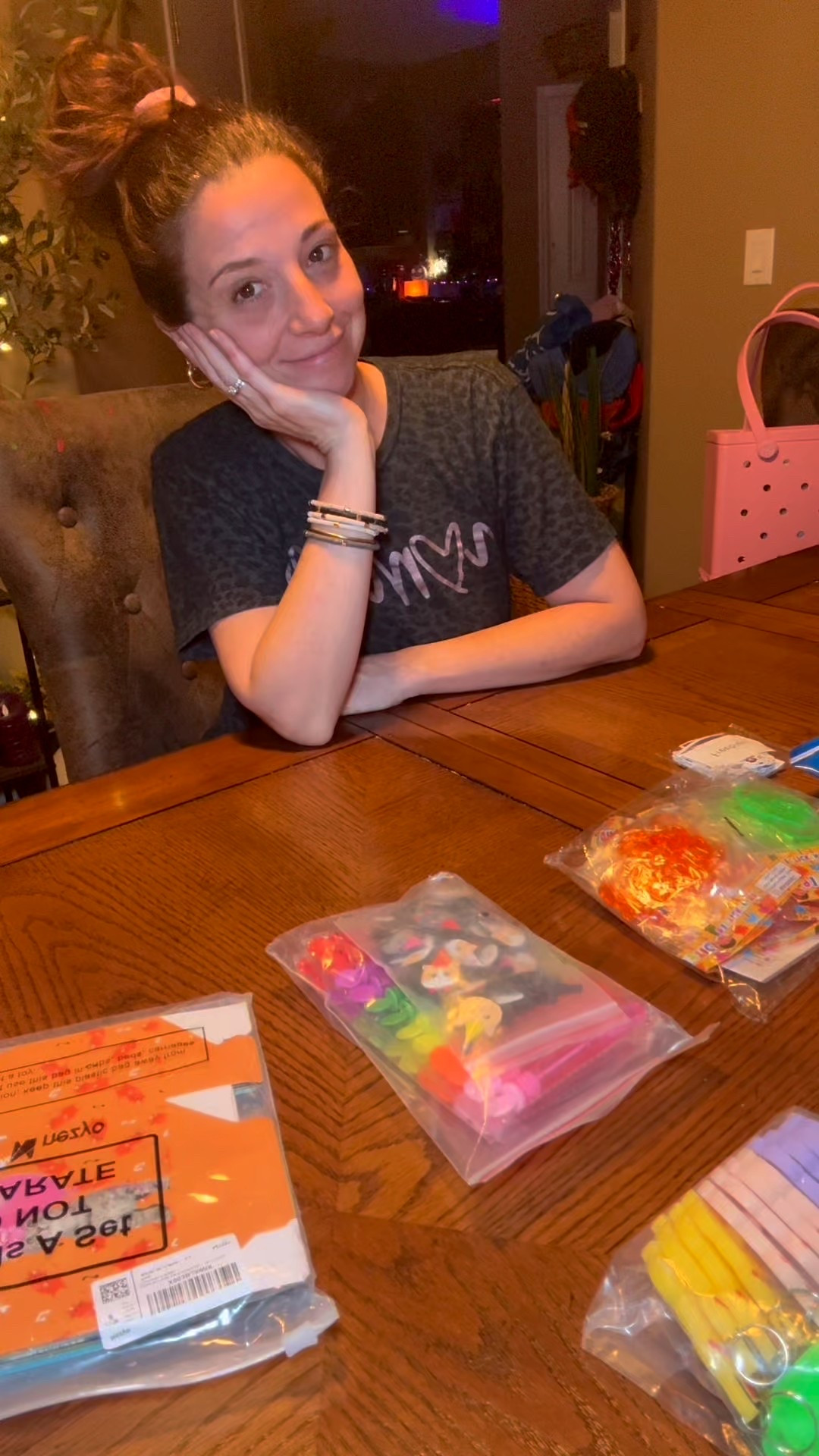 Goodie Bags for my Daughter’s 7th Birthday Party 🥳 
Kids Birthday Party. Kids Party Favors. Kids Cat Birthday Theme. 

#LTKKids #LTKParties #LTKHome