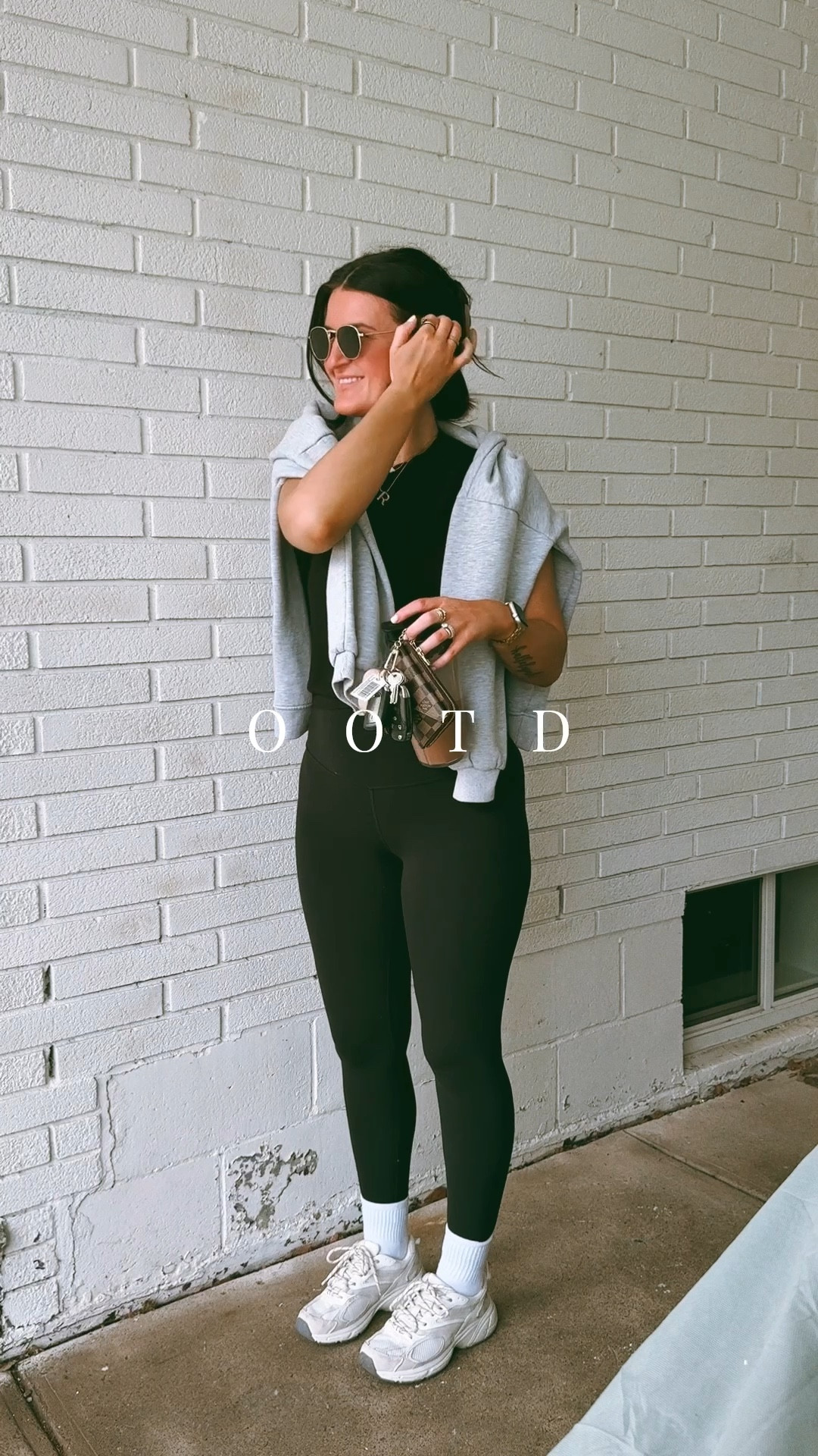 A simple, comfy go to! 

#LTKspring #LTKstyletip #LTKcanada