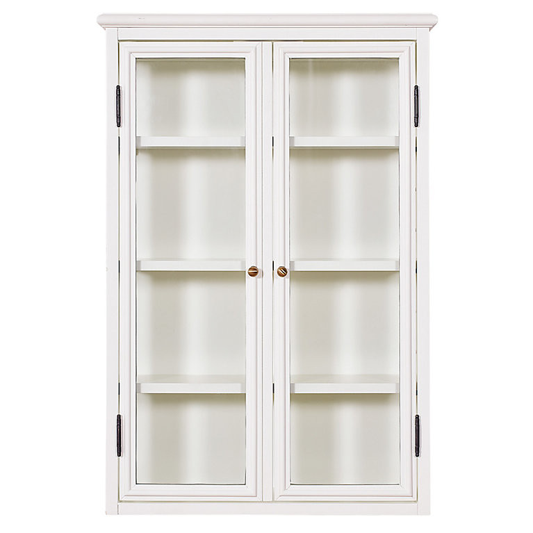 Apothicaire Cabinet | Ballard Designs, Inc.