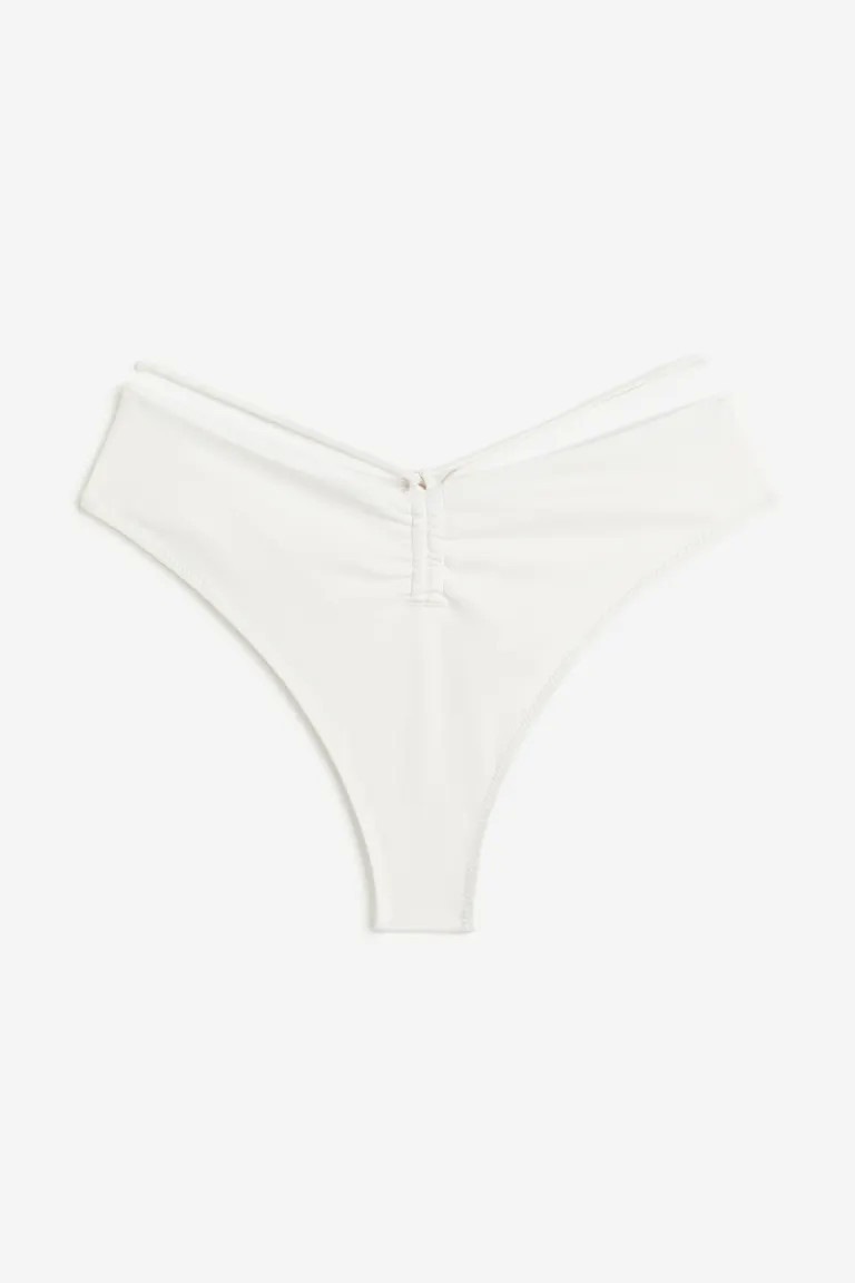 Brazilian Bikini Bottoms | H&M (US + CA)