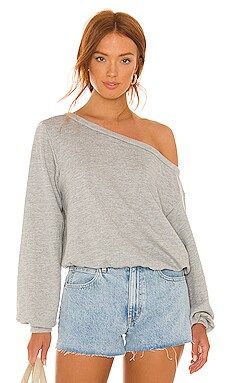 Dax Sweater
                    
                    Lovers + Friends | Revolve Clothing (Global)