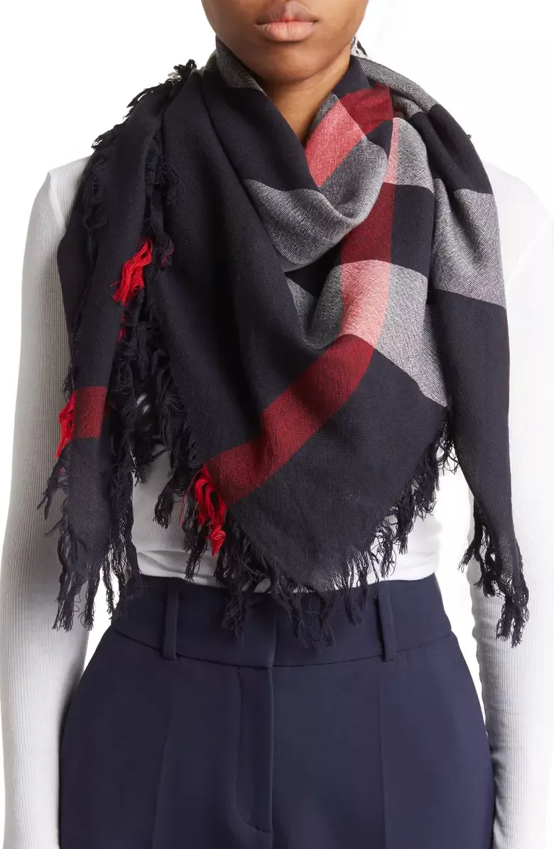 Burberry scarf nordstrom shop rack