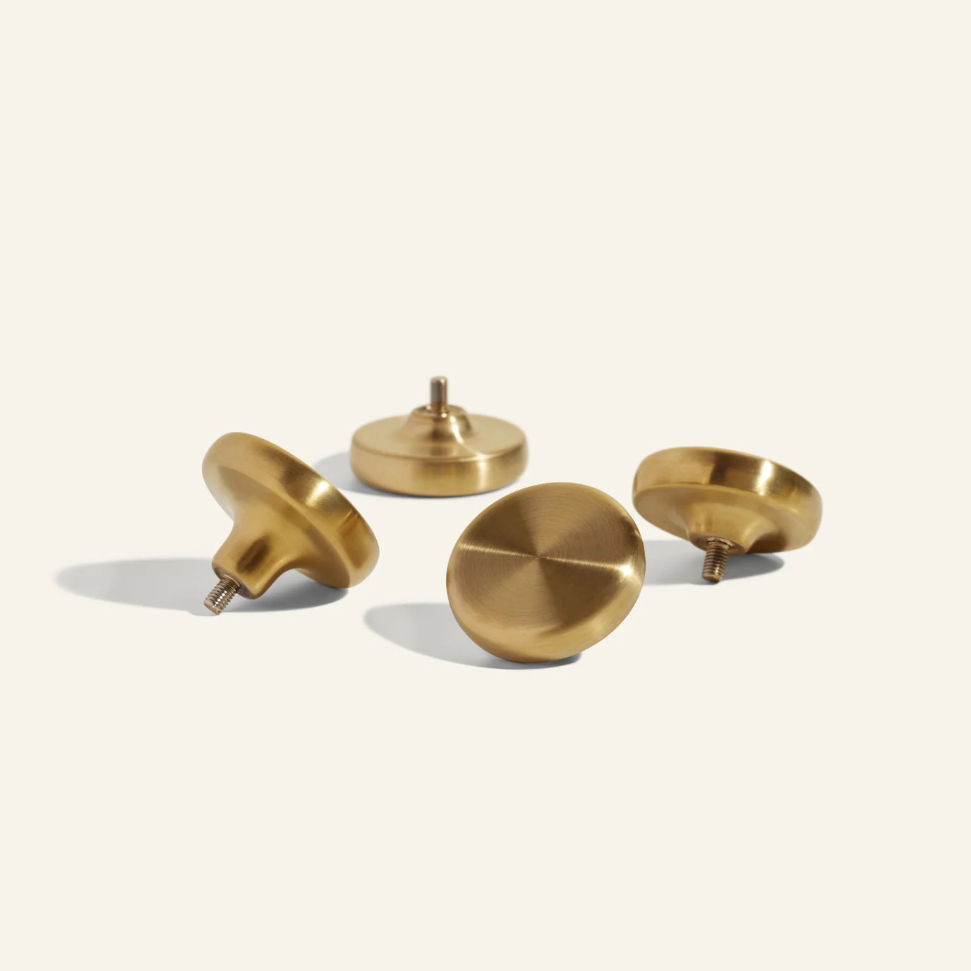 Metallic Knob Set | Our Place
