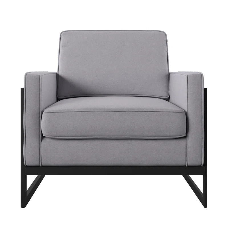 Scott Living Bellevue Accent Chair | Wayfair Professional