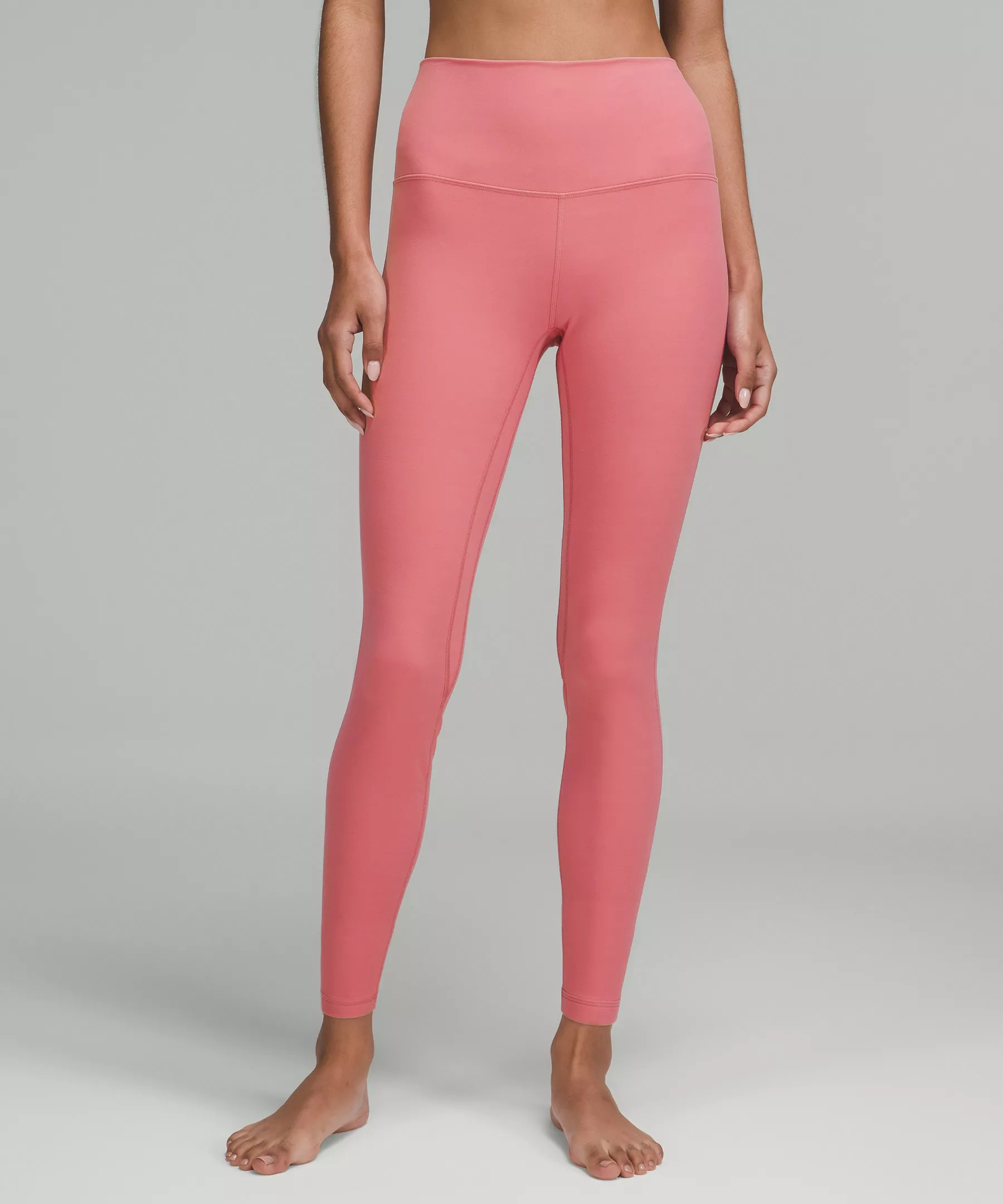 lululemon Align™ High-Rise Pant 31" Online Only | Lululemon (US)